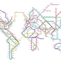 Dünya Metroları / Avrupa